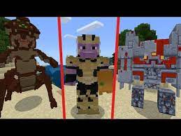 Best mods for minecraft that add new bosses · modular bosses · 4) lycanites mobs · 3) mowzie's mobs · 2) cyclopstek · 1) twilight forest. 10 Epic Boss Add Ons Minecraft Amino