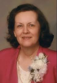 FLORENCE KENNEDY Obituary (2018)