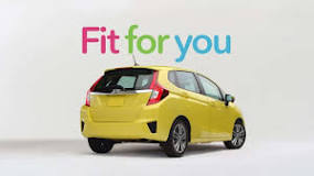 Why Was the Honda Fit Discontinued? | Pacific Honda San Diego