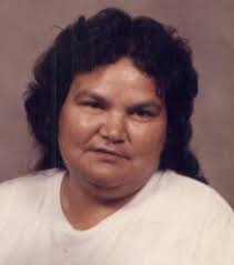 MARIA CHAVANA Obituary (1948