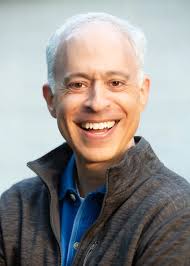 Larry Aaronson, the website