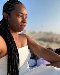 Felicia Meade's Instagram, Twitter & Facebook