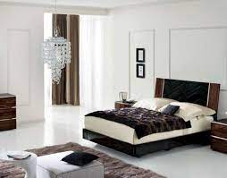 تصاميم غرف نوم بسيطة لنوم هادئ ماجيك بوكس