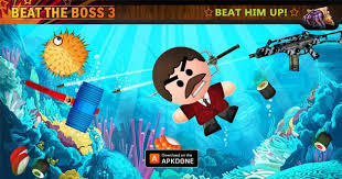 Hammers and chisels it is in the past now in vogue soldering and grinders! Beat The Boss 3 V2 1 2 Mod Unlimited Money For Android