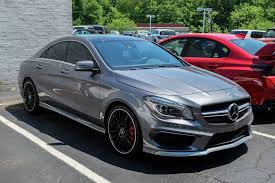 2014 2016 Mercedes Benz Cla 45 Amg By Kamaji H Deviantart Com On Deviantart Cla 45 Amg Mercedes Benz