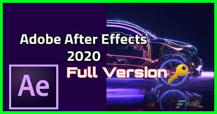 Then i have to hit ok. Adobe After Effects 2020 Download Unlocked Games