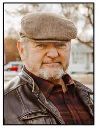 Local author Bill Ruhl to speak about his book at Brush Sack Lunch Program 