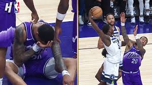 Anthony Edwards UNREAL POSTER