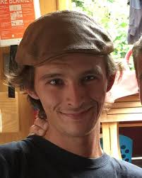 Tribute to Reece Scott.