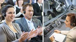 Selecting the right conference solution for your customer | Bosch Security  and Safety Systems I Global