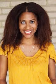 Simone Breaks All the Rules