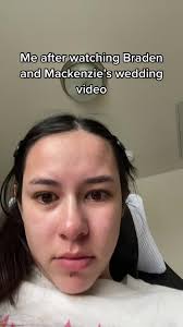 Mackenzie Bradham TikTok