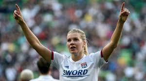 Check spelling or type a new query. Ada Hegerberg Suffers Acl Injury Her Football Hub
