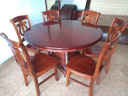 للبيع طاولة طعام دائرية الزعيم لبيع وشراء عفش البيوت facebook