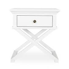 Hamptons Beach Style Bedside Tables Hamptons Style Australia White Side Tables End Tables With Storage Wood Bedside Table