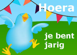 Leuke Felicitatie Verjaardag Plaatjes