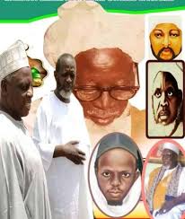 Masoya Shehu Abdul ilahi Dandume R T A