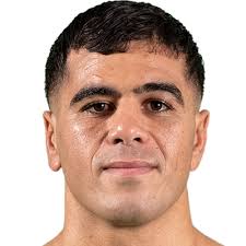 ENFUSION #121 & ENFUSION TALENTS #103