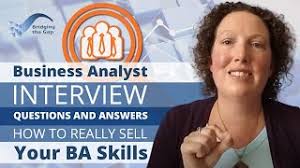 Top 10 Business Analyst Job Interview Questions And Answers