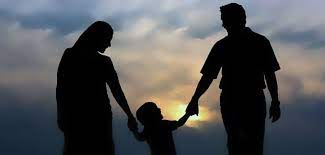 Hitam putih koe aku sayang ibu. 4 Tips Menyuburkan Kasih Sayang Dalam Keluarga Anda Islam Itu Indah