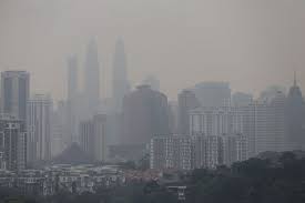 The haze has been known to occur during the hot season. Malaysia To Push For Proactive Action On Haze At Asean Meet
