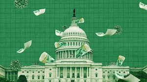 December 27, 2020 the omnibus spending and coronavirus relief bill passed by congress includes many tax provisions, including the extension of various expiring provisions, extensions and expansions of certain earlier pandemic tax relief provisions, and much more. Momentum Grows On Capitol Hill For Economic Relief Package As Bipartisan Group Releases Two Bills The Washington Post