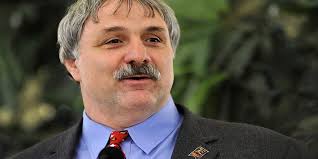 Kevin Cuneo: Baumgartner always shared success with local admirers