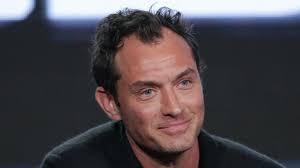 The Young Pope' Jude Law On Mystery As Commodity