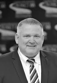 Doug Antoines father, and our Superintendent passed away 6.4.2021.