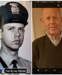 Detroit Police Memorial Page