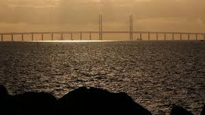 Öresundsbron mot sverige öresundsbron mot danmark. Oresundsbron Stock Footage Royalty Free Stock Videos Pond5