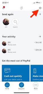 It means that you will get a transfer from another person. How To Add A Bank Account Debit Card Or Credit Card To Your Paypal Smartphones Gadget Hacks
