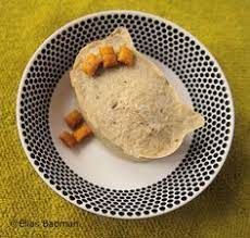 mousse de thon pour chat je cuisine donc je suis friandise pour chat nourriture chat croquette pour chat