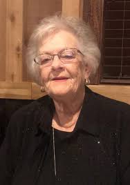 Frances Mercer Obituary