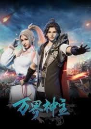 Koleksi donghua full episode sub indo. 9 Ide Donghua Wallpaper Pemandangan Anime Dark Fantasy Art Film Petualangan