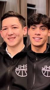 Theodore Rios's Instagram, Twitter & Facebook