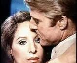 I re-watched THE WAY WE WERE last night, and I didn't remember that Babs  and Redford had a kid together. SO WHAT HAPPENED? Judging from that final  scene, Redford just dropped out