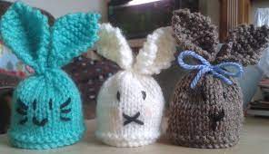 Innocent Smoothies Big Knit Hat Patterns Rabbit Hat Knitting Patterns Rabbit Knitting Pattern Hat Pattern