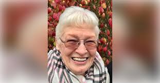Obituary information for Gloria A Oates