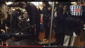 Maybe you would like to learn more about one of these? Tikus Bikin Ricuh Satu Kereta