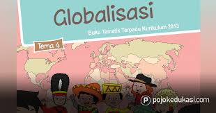 Smart queen club jawaban tematik kelas 6 tema 8. Kunci Jawaban Tema 4 Kelas 6 Buku Siswa Tematik Kurikulum 2013 Revisi 2018 Pojok Edukasi