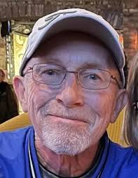 Death Notice and Obituary for Tim R. Lammers 2024 of Ravenna , NE