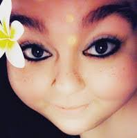 Kasey Borden's Instagram, Twitter & Facebook