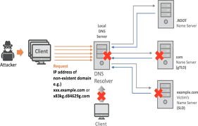 A Survey Of Domain Name System Vulnerabilities And Attacks