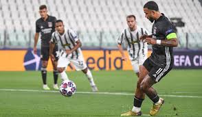 Memphis depay live after winning juventus in the champions league. Watch Epic Panenka From Depay Helps Dump Juventus Out Of Champions League Extra Ie