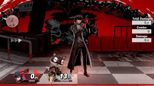 When you purchase this dlc f. Smash Ultimate Joker Guide Moves Outfits More