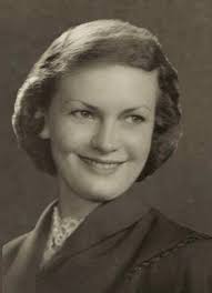 Ruth Ann Preston Borg (1933-2007)