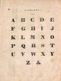 A federal agency that oversees the federal laws requiring employers to provide employees with a wor. The 27th Letter Of The Alphabet Colin Falconer Books
