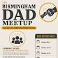 The Birmingham Dad Meetup at Avondale Library