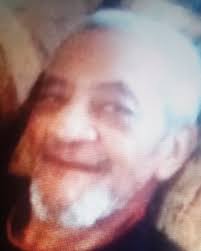 Johnny Davidson Obituary (1938